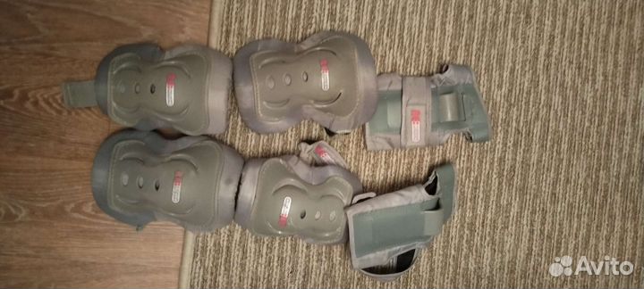 Ролики детские