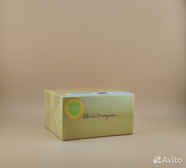 Salvatore Ferragamo Signorina Libera 100мл