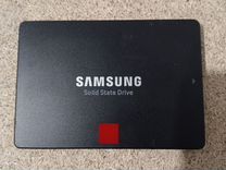 Ssd Samsung 860 PRO 256 GB