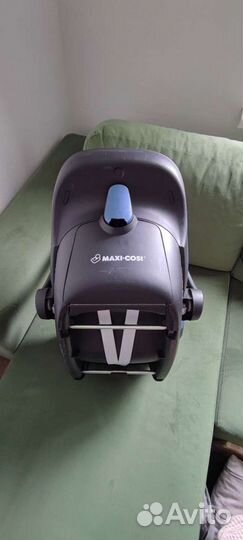 Автолюлька Maxi Cosi Rock (Макси Кози рок)