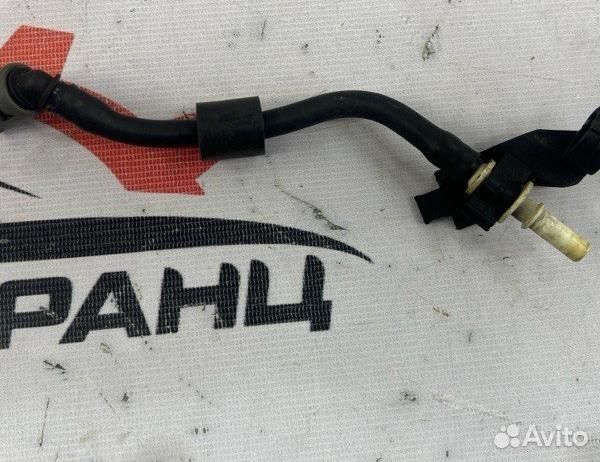 Трубка топливная Peugeot 308 хэтчбек EP6C 2010