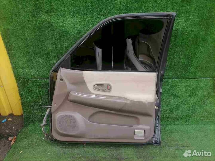 Дверь передняя правая Mitsubishi Pajero Sport K96W