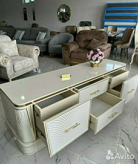 Тумба под тв