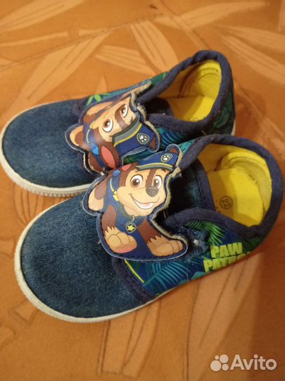 Детская обувь. Кеды, кроссовки, сандали