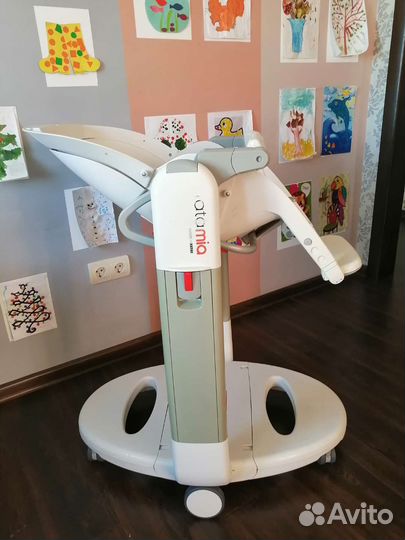 Стульчик для кормления peg perego