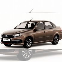 Новый ВАЗ (LADA) Granta 1.6 MT, 2024, цена 1 356 000 руб.