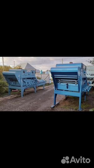 Петкус К-531 гигант К-527