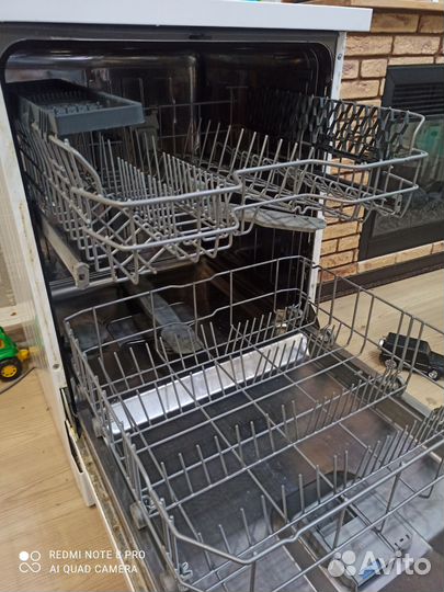 Посудомоечная машина Beko