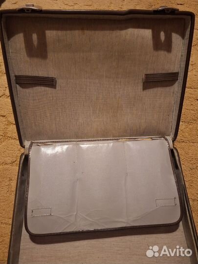 Дипломат СССР