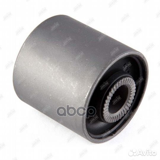 Сайлентблок рычага подвески зад Dodge Calib