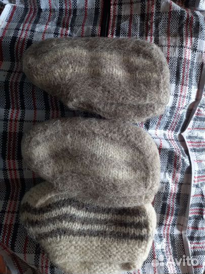 Следки ручной работы