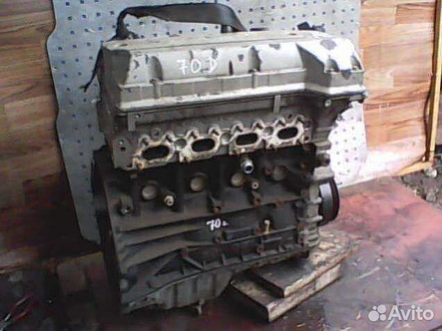 Двигатель Mercedes C W203 (2000 - 2007) 111951