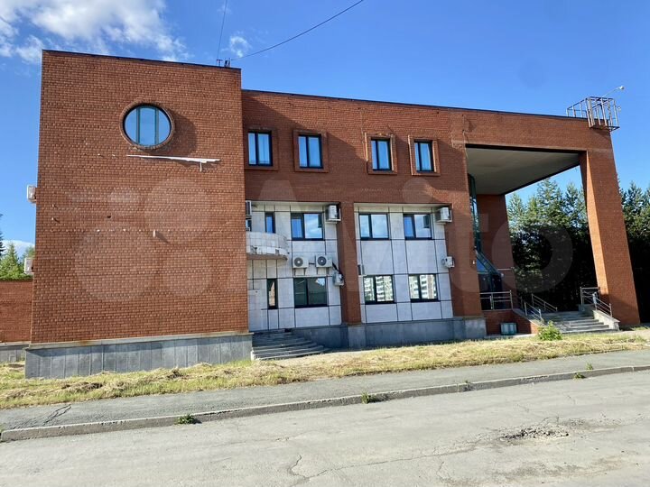 Торговые площади от 30 до 650 кв.м