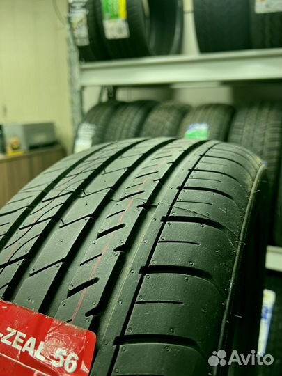 iLink L-Zeal56 315/35 R20 104U