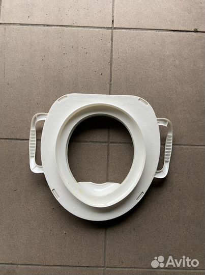 Стульчак детский