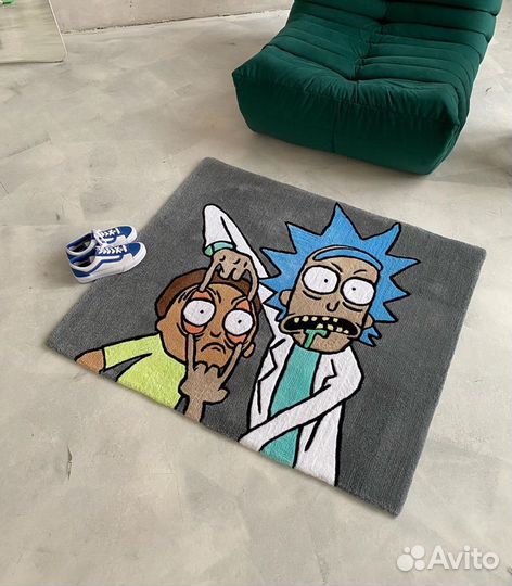 Ковры ручной работы на заказ