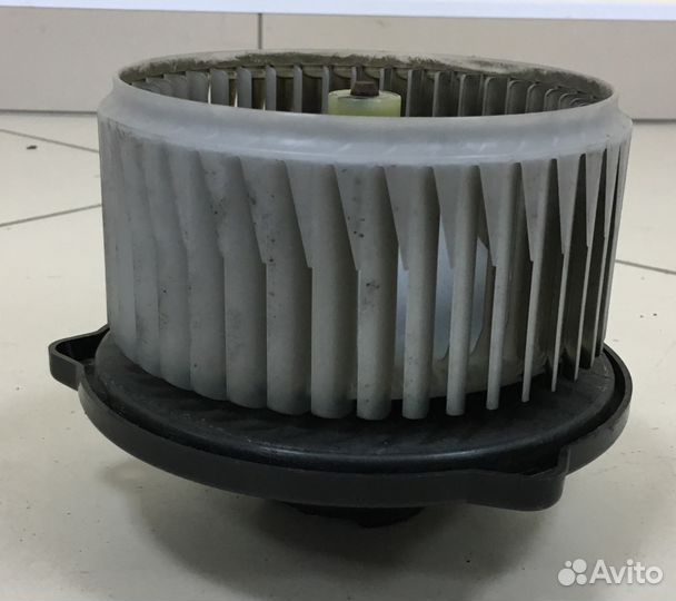 Мотор печки Subaru Outback BP9 (Субару аутбэк)