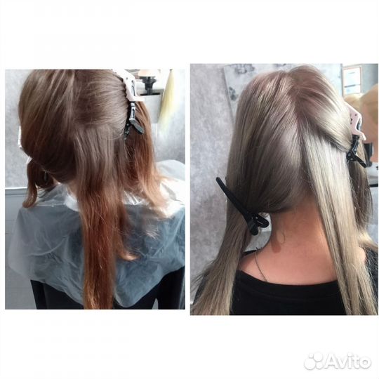 Мастер колорист