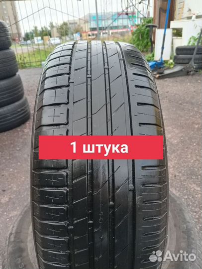 Nokian Tyres Hakka Green 2 185/65 R14 86H