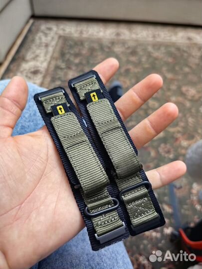 Ремешки Honor watch GS pro