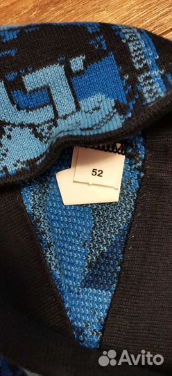 Шапки шлем reima, janus 48-52