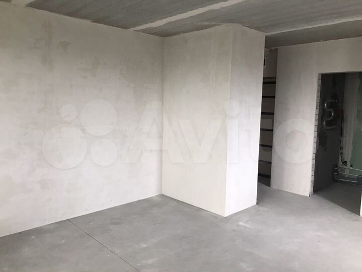 1-к. квартира, 29,7 м², 9/16 эт.