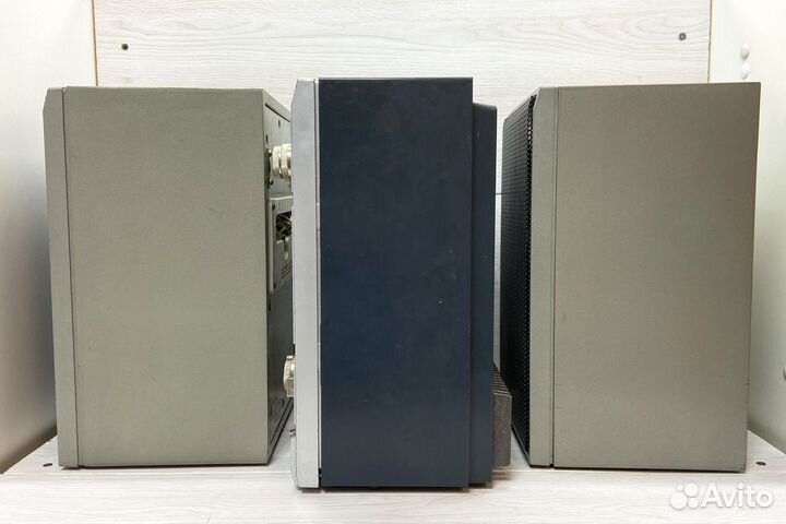 Магнитофон кассетный комета-225 стерео