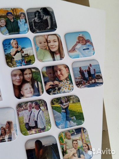 3D стикеры на телефон