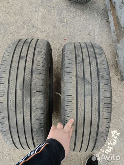 Kumho Crugen Premium KL33 235/55 R19