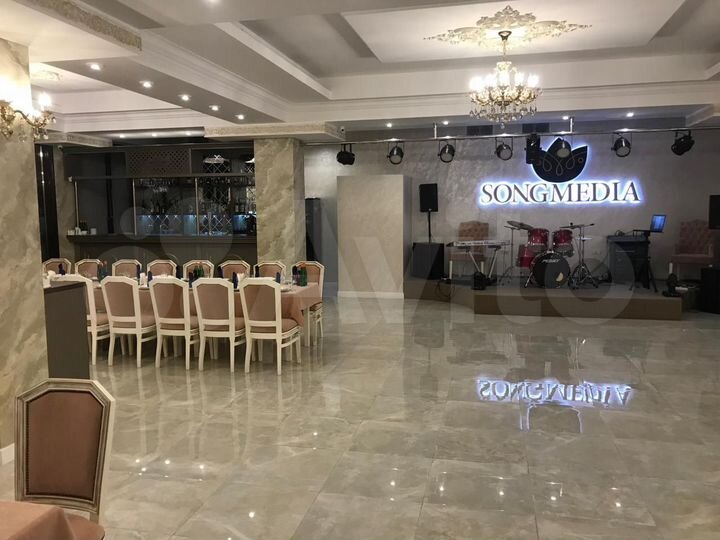 Габ, окупаемость 9 лет, 330 м²