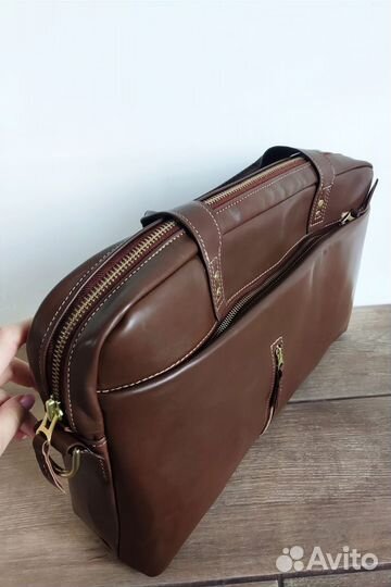 Изделия из натуральной кожи