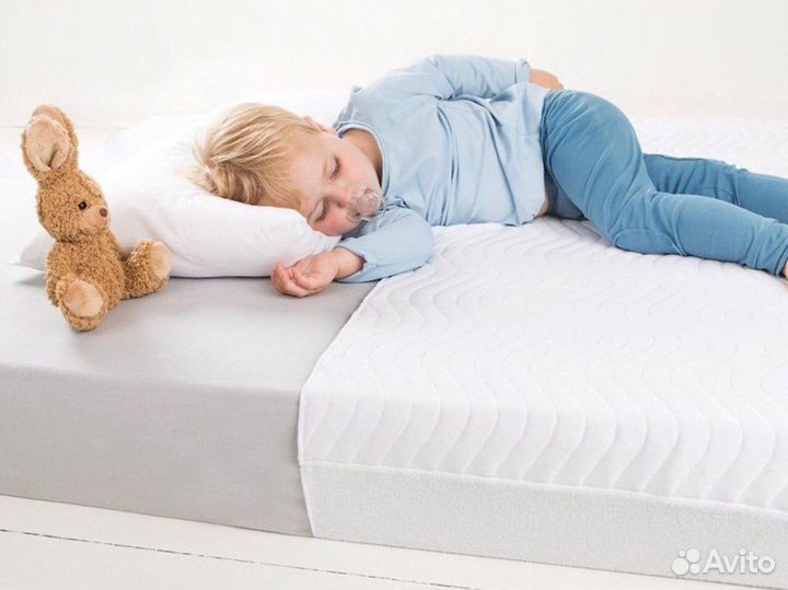 Матрас детский