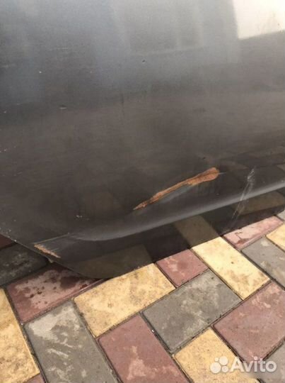 Дверь задняя правая Geely Fc Vision 1.8