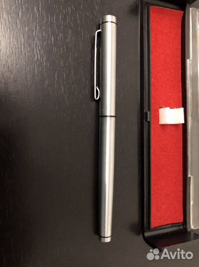 Перьевая ручка кнр