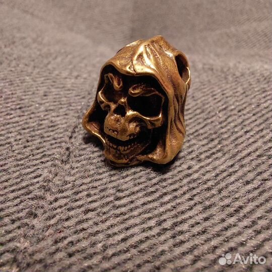 Подвеска. Бусина на темляк