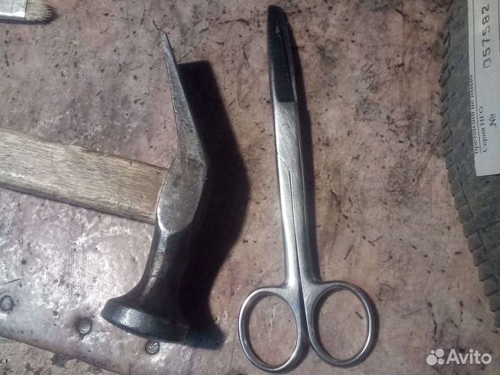 Мастер по ремонту обуви ключи