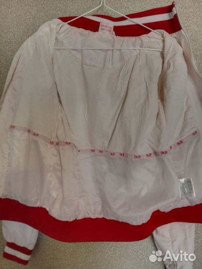 Женский спортивный костюм bosco