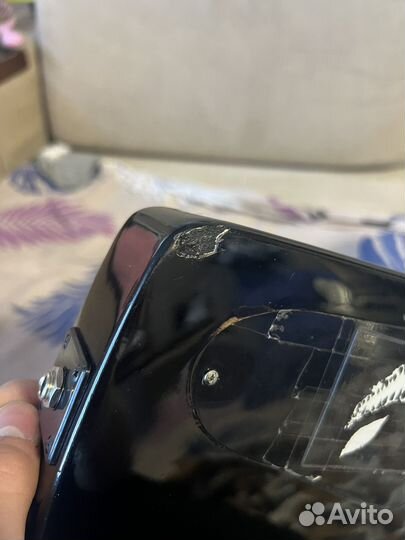 Электрогитара Esp Explorer