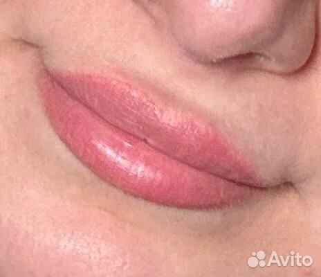 Мастер бровист, перманентный макияж