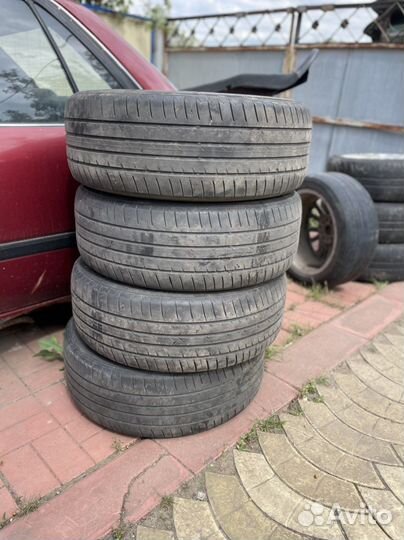 Hankook Ventus Prime 2 K115 225/60 R17