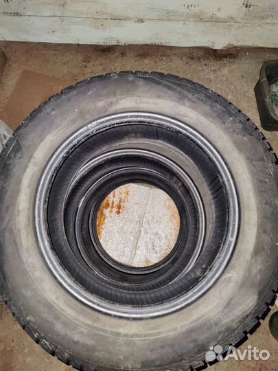 Viatti Brina 195/65 R15 91T