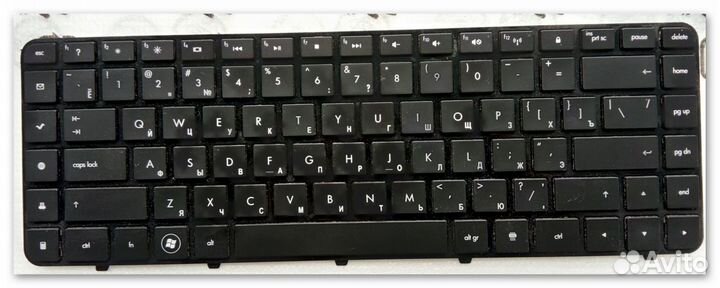 Клавиатуры для ноутбуков