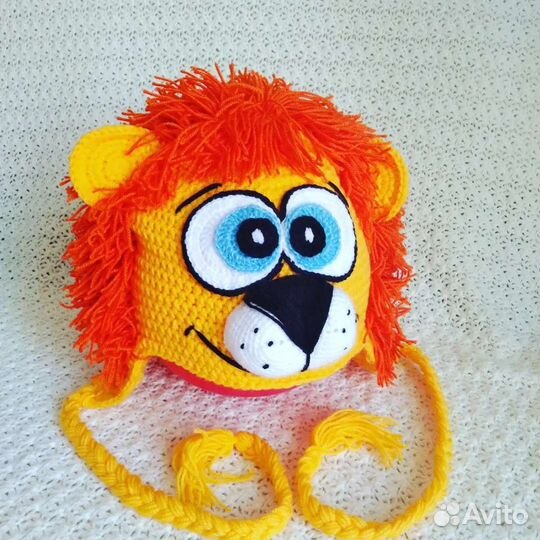 Прикольные шапки
