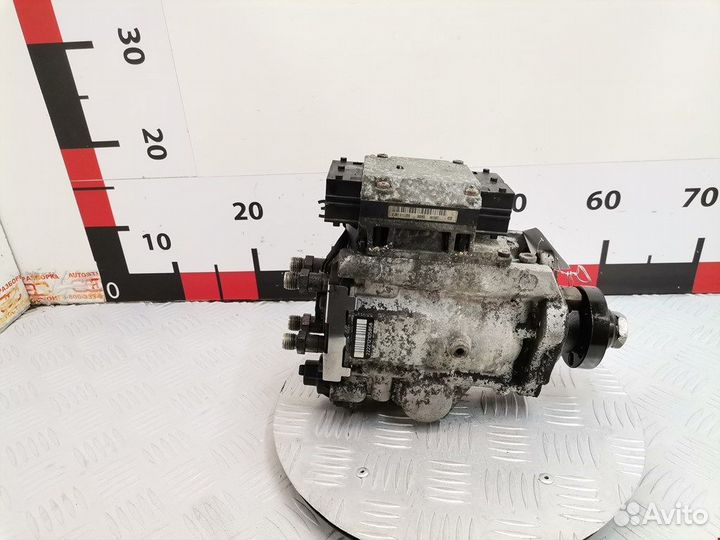 Тнвд для Opel Astra G 9196993