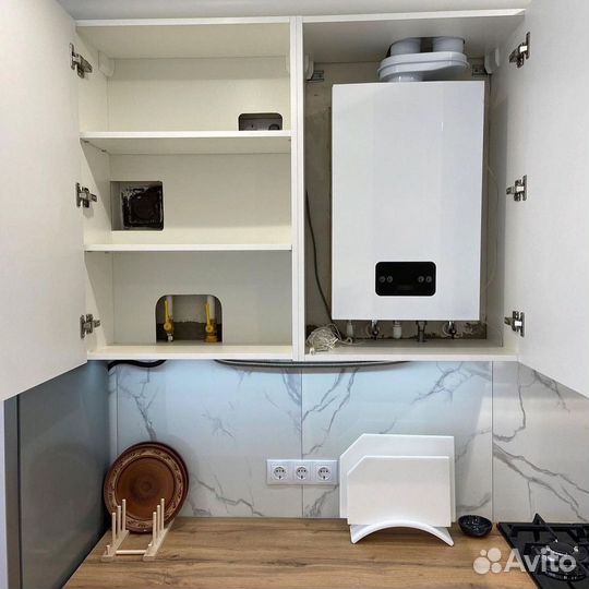 Кухни на заказ