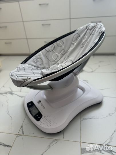 Качели 4 moms mamaroo