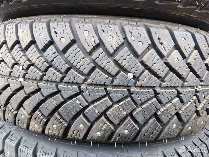 Bfgoodrich G-Force Stud 185/65 R15 88Q