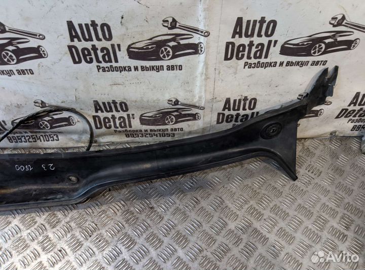 Жабо bmw e65 745i