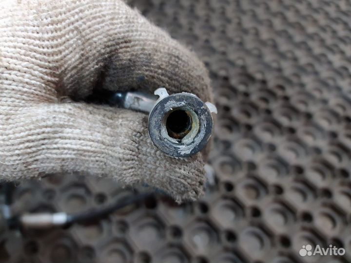 Бак AdBlue 62 L Iveco Eurotrakker, Iveco Stralis