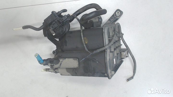 Адсорбер Volkswagen Touareg, 2013